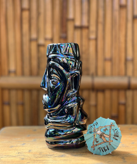 TikItaly 2025 Official Event Mug / 25 Special Edition