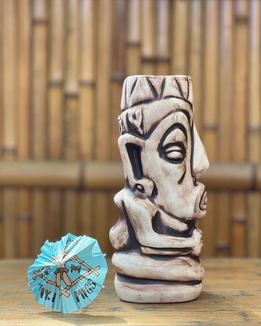 TikItaly 2025 Official Event Mug / 175 Standard Edition