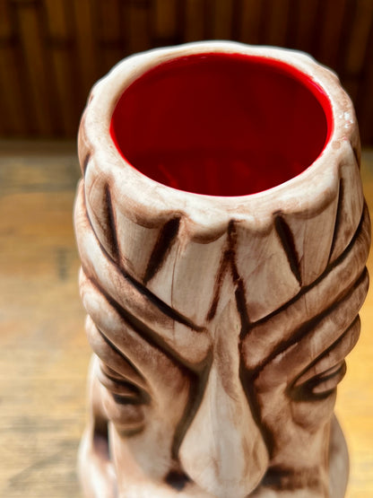 TikItaly 2025 Official Event Mug / 175 Standard Edition